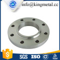 carbon steel flanges